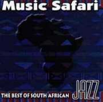 Music Safari - The Best Of South African Jazz