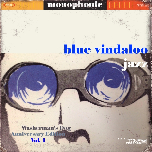 blue vindaloo